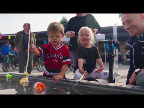 YouTube-Video öffnen
