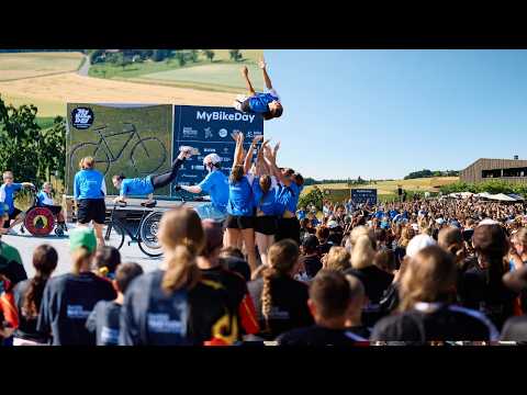 YouTube-Video öffnen